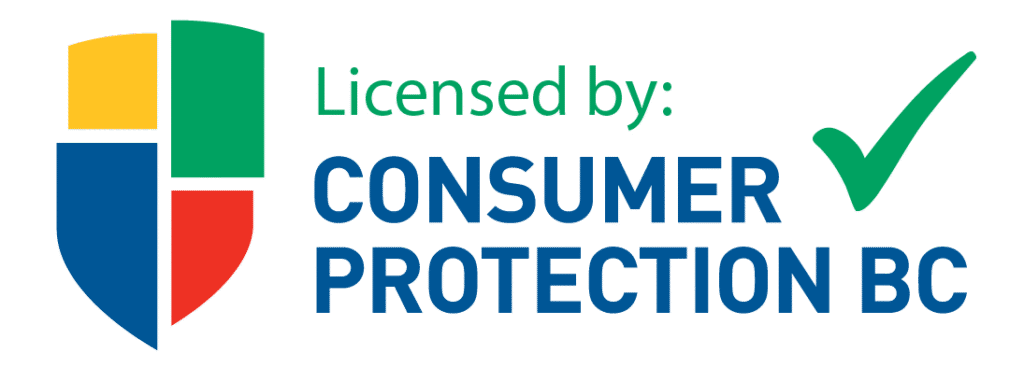 consumer protection bc