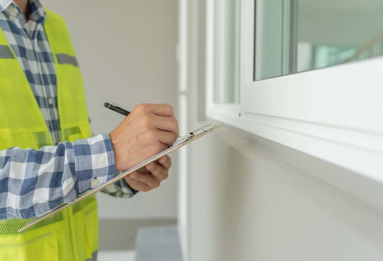 maintenance & annual inspections for vancouver island homes