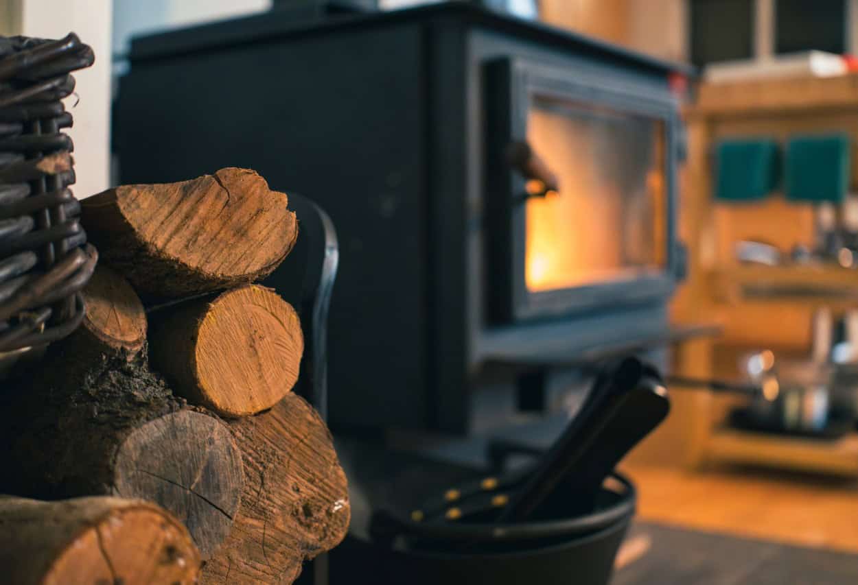 wett inspections vancouver island for wood burning stoves